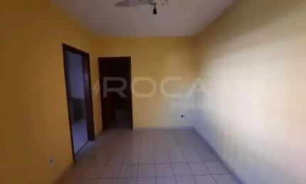 Apartamento de 01 dormitório à venda no Jardim Irajá, Ribeirão Preto