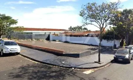 Terreno Comercial à venda no bairro Alto da Boa Vista, em Ribeirão Preto