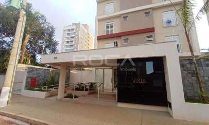 Apartamento Padrão para Alugar em Ribeirão Preto - 02 Dormitórios e 01 Suíte