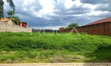 Terreno à venda no Condomínio Garden Villa – Ribeirão Preto