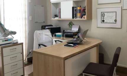 Sala Comercial para Alugar com 20m² de área útil no bairro Vila Seixas, Ribeirão Preto