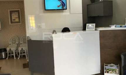 Sala Comercial para Alugar com 20m² de área útil no bairro Vila Seixas - Ribeirão Preto