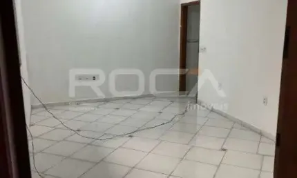 Casa à venda com 2 dormitórios no bairro Parque dos Servidores em Ribeirão Preto