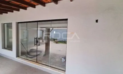Sala Comercial para Alugar com 47m² de área útil no bairro Jardim Califórnia - Ribeirão Preto
