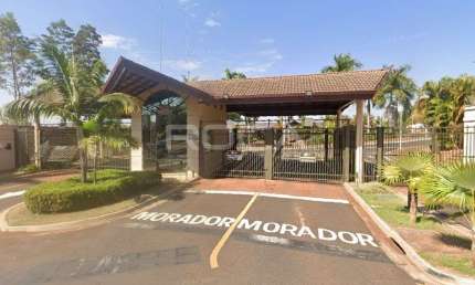 Casa para alugar com 3 dormitórios em condomínio fechado, Vila do Golf, Ribeirão Preto