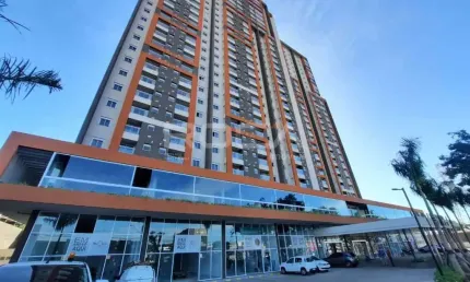 Apartamento à venda na avenida presidente vargas, em ribeirão preto