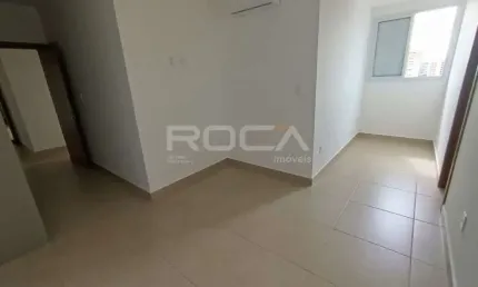 Apartamento para Alugar com 3 quartos no bairro Jardim Nova Aliança - Ribeirão Preto