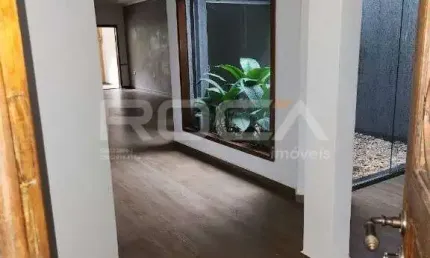 Casa à venda com 4 quartos no bairro Alto da Boa Vista em Ribeirão Preto