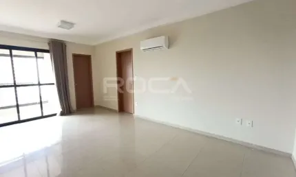 Apartamentos 03 quartos para alugar na Quinta da Primavera, Ribeirão Preto