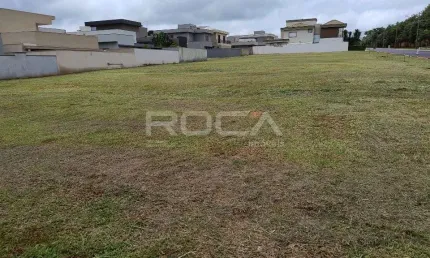 Terreno à venda no residencial alto do castelo em ribeirão preto