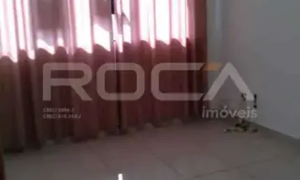 Apartamento para venda e locação com 2 quartos no Jardim Angelo Jurca em Ribeirão Preto
