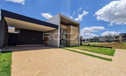 Casa locação e à venda em condomínio no Residencial Alto do Castelo I - Ribeirão Preto