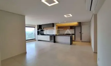 Apartamento 2 suítes para alugar em Jardim Olhos D&amp;#39;Água, Ribeirão Preto!