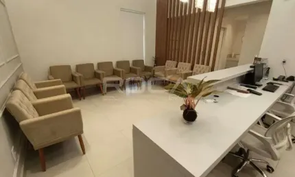 Sala Comercial para alugar no Jardim São Luiz, Ribeirão Preto