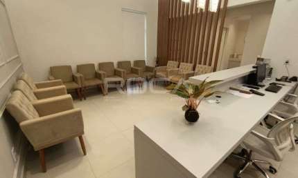 Sala Comercial para alugar no Jardim São Luiz, Ribeirão Preto