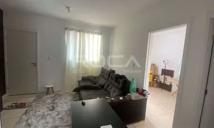 Apartamento para venda e locação no Recreio das Acácias, Ribeirão Preto