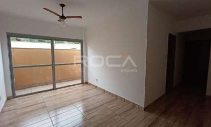 Apartamento à venda com 2 quartos no bairro Jardim Palma Travassos em Ribeirão Preto.