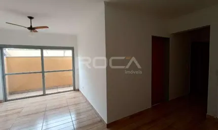 Apartamento à venda com 2 quartos no bairro Jardim Palma Travassos em Ribeirão Preto.