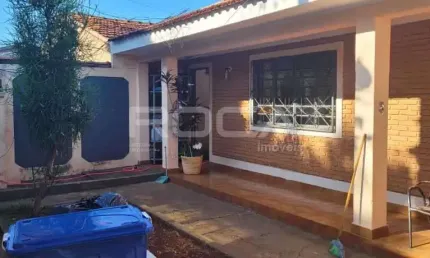 Casa à venda com 2 quartos no Jardim Maria Goretti em Ribeirão Preto