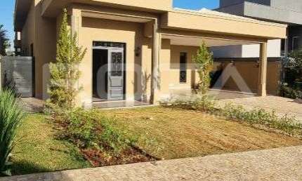 Casa de com 4 suítes em condomínio de alto padrão em Bonfim Paulista, Ribeirão Preto