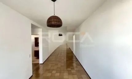 Apartamento à venda com 1 dormitório no Centro em Ribeirão Preto.