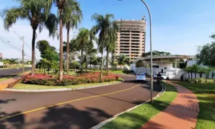 Casa à venda em condomínio com 4 dormitórios em ribeirão preto.