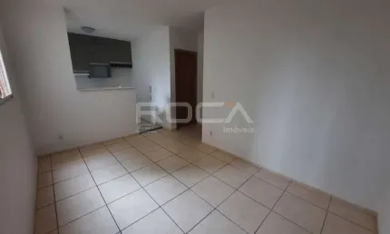 Apartamento à venda com 2 quartos no bairro Reserva Real em Ribeirão Preto