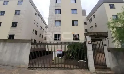 Apartamento à Venda com 2 dormitórios no bairro Jardim Palma Travassos em Ribeirão Preto