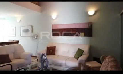 Casa à venda com 4 quartos no bairro alto da boa vista em ribeirão preto.