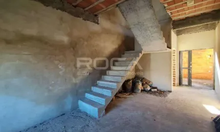 Casa com 3 quartos à venda na Rua Elias Marino, Jardim Santa Cecília, Ribeirão Preto