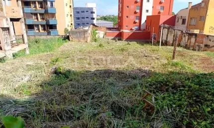 Terreno para alugar com 446m² no bairro centro de ribeirão preto