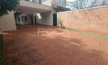 Casa em condomínio para alugar com 4 quartos no bairro Royal Park em Ribeirão Preto