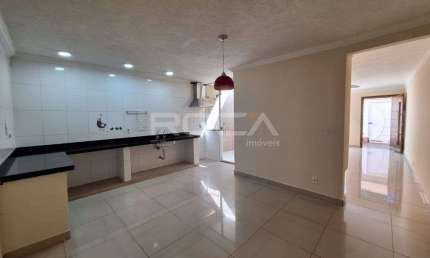 Casa à venda com 3 Quartos no Ipiranga, Ribeirão Preto - Venda e Locação