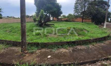 Terreno à venda no bairro Jardim Itaú em Ribeirão Preto