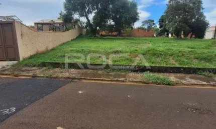 Terreno à venda no bairro Jardim Itaú em Ribeirão Preto