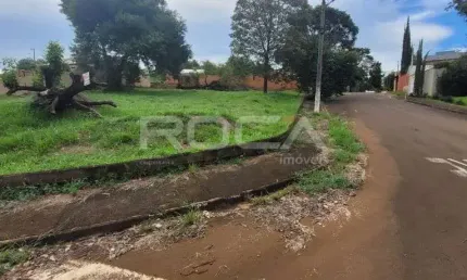 Terreno à venda no bairro Jardim Itaú em Ribeirão Preto