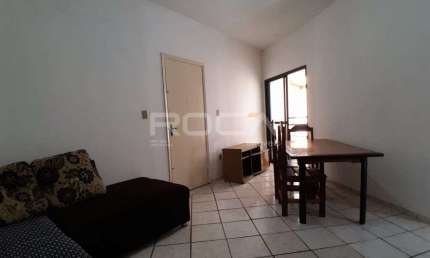 Apartamento à venda de 2 dormitórios na Avenida do Café, em Ribeirão Preto