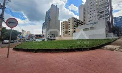 Terreno à venda no bairro Jardim Botânico em Ribeirão Preto