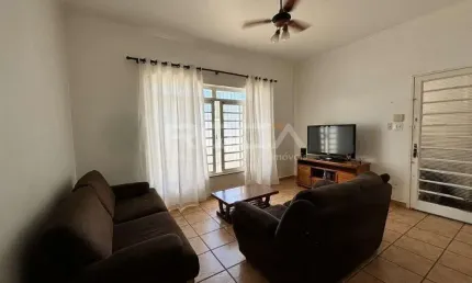 Casa à venda com 3 dormitórios no bairro campos elíseos em ribeirão preto