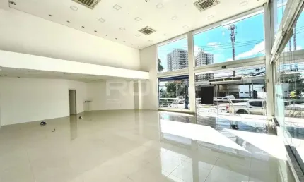 Excelente prédio comercial para alugar com 240m² de área útil no bairro Jardim América, Ribeirão Preto