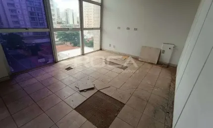 Sala Comercial para Alugar com 60m² de área útil no bairro Centro de Ribeirão Preto