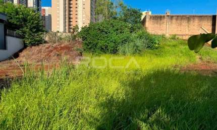 Terreno Comercial à venda no Jardim Botânico, Ribeirão Preto