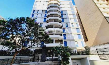 Apartamento 3 dormitórios para Alugar no Centro de Ribeirão Preto