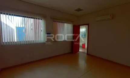 Sala Comercial para Alugar com 18m² de área útil no Bairro Campos Elíseos, Ribeirão Preto