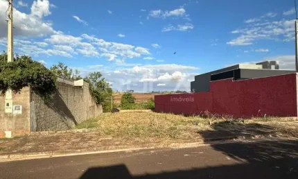 Terreno à venda no bairro Jardim Itaú em Ribeirão Preto.