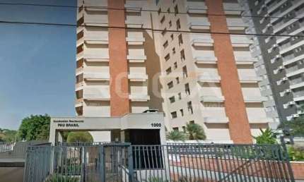 Apartamento com 3 dormitórios no bairro Jardim Palma Travassos, em Ribeirão Preto