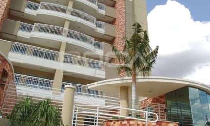 Apartamento com 3 Quartos na Vila Seixas - Ribeirão Preto