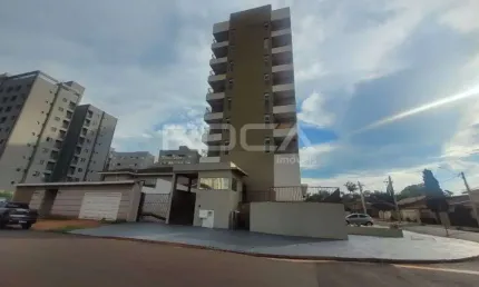 Apartamento à venda com 1 dormitório no bairro riberânia em ribeirão preto.