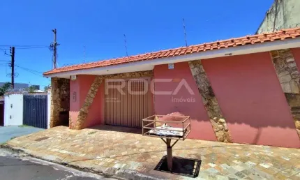 Kitnets à venda no bairro Jardim Antártica em Ribeirão Preto