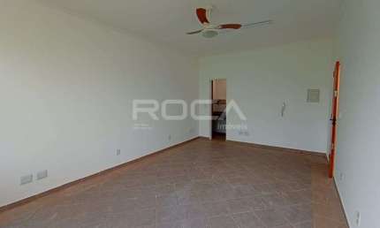 Sala Comercial para Alugar com 28m² de área útil no bairro Parque Anhanguera Industrial - Ribeirão Preto
